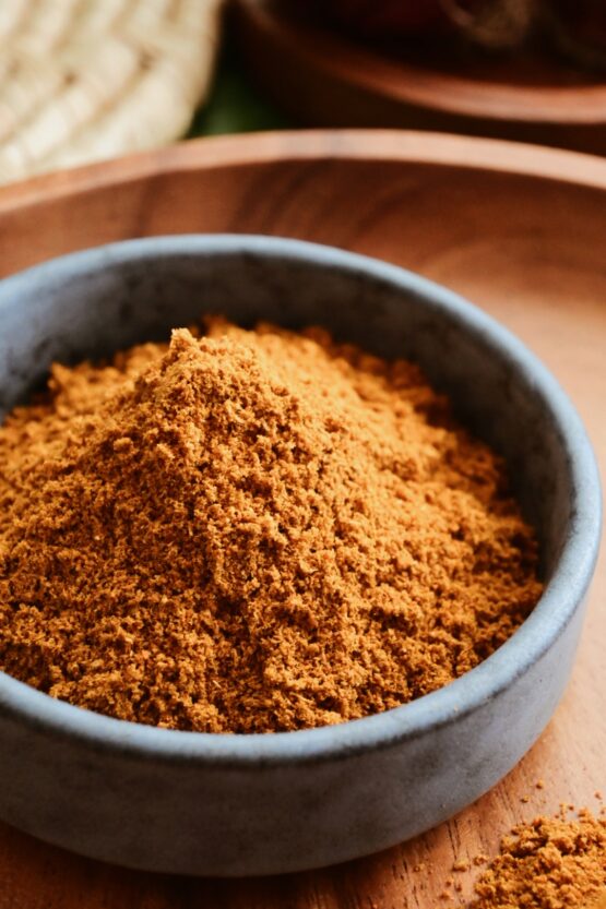 Vegetarian Curry Spice Blend - Image 3