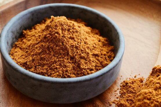 Vegetarian Curry Spice Blend - Image 2