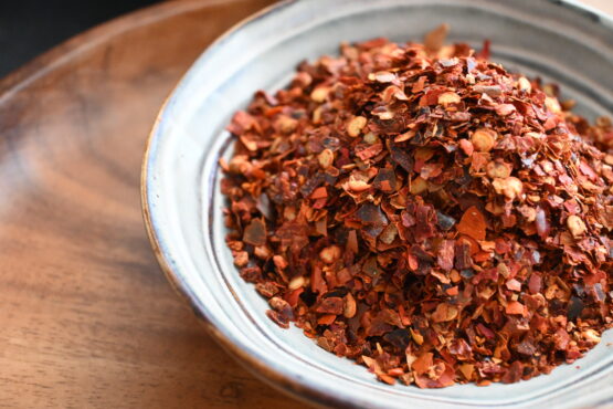 Chilli Flakes