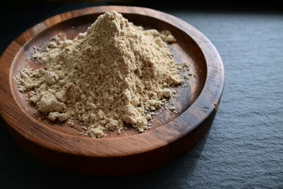 Sand Ginger Ground - Image 2