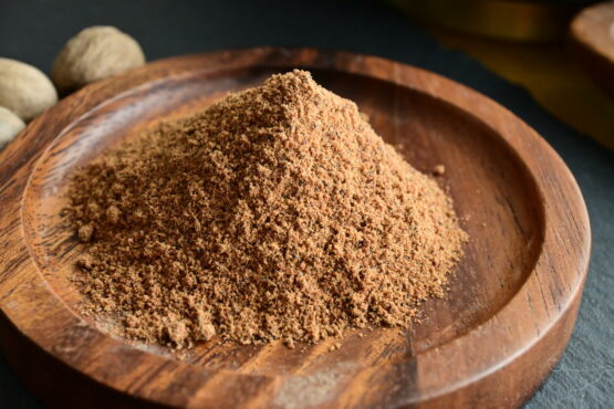 Nutmeg Ground - Image 2