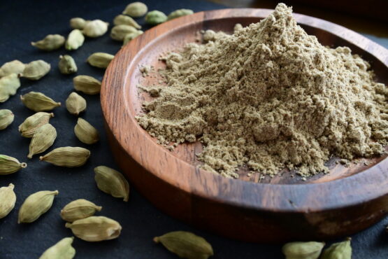 Cardamom Ground - Image 2