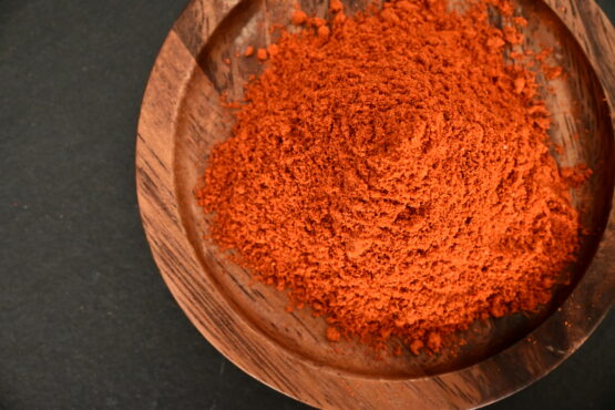 Spicy Paprika Ground