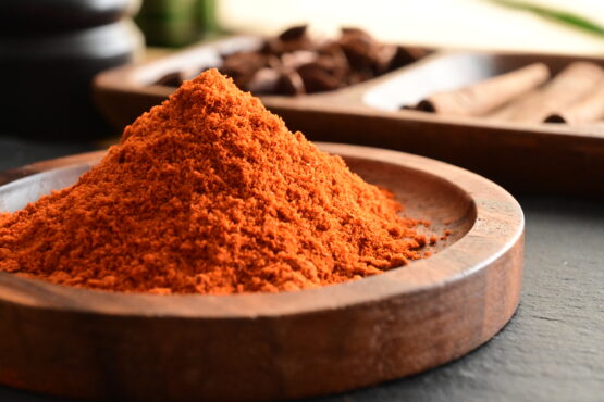 Spicy Paprika Ground - Image 2