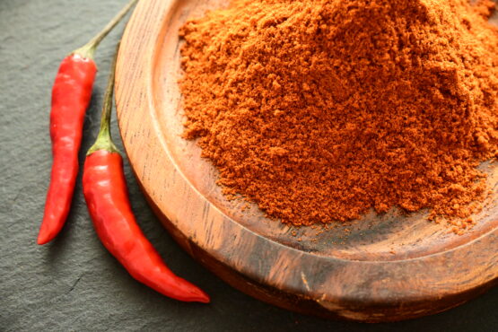 Cayenne Pepper Ground - Image 2