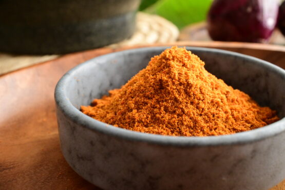 Mixed Vegetable Curry Spice Blend - Image 2