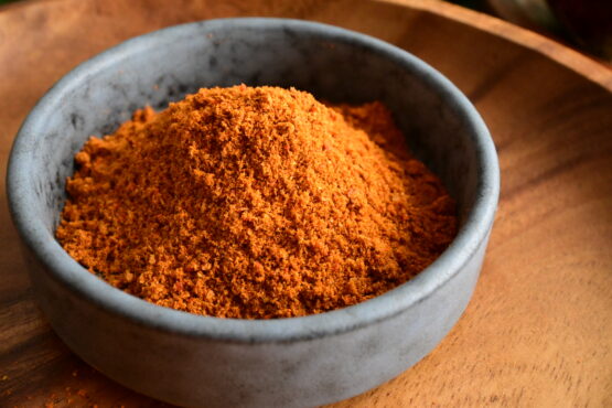 Mixed Vegetable Curry Spice Blend - Image 3