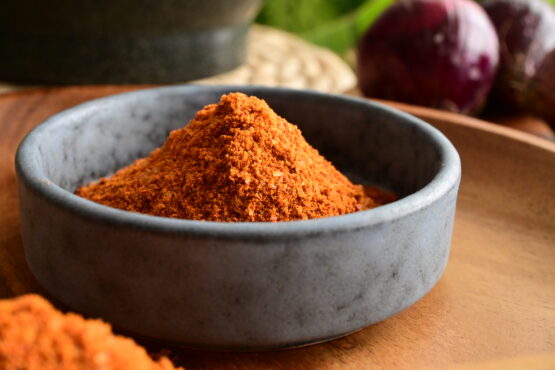 Mixed Vegetable Curry Spice Blend - Image 4