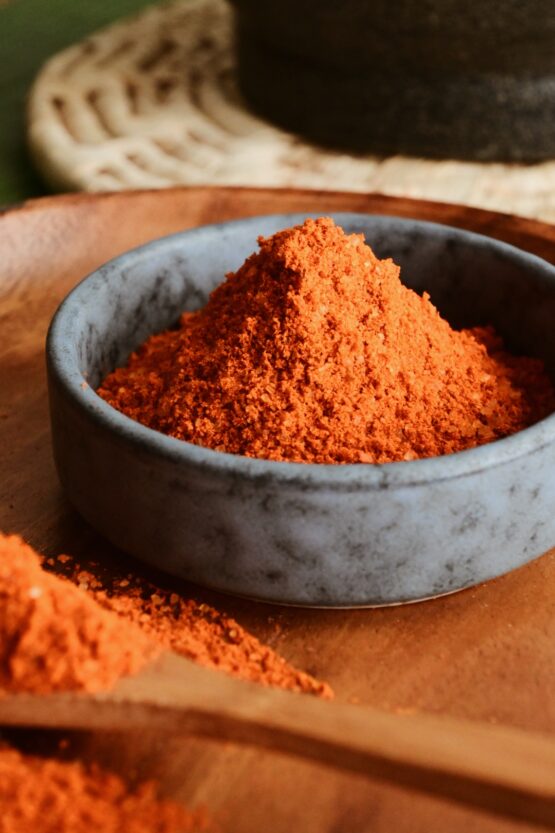 Traditional Otah Spice Blend - Image 3