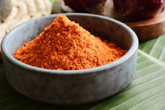 Traditional Otah Spice Blend - Image 2