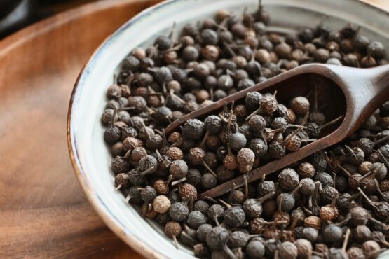 Cubeb Pepper Whole